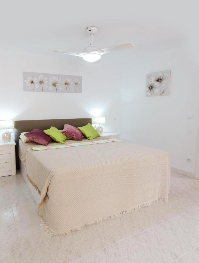 Holiday Suite Playa del Cura Torrevieja Exterior foto